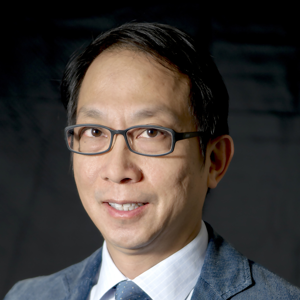 Professor Michael C. F. Tong
