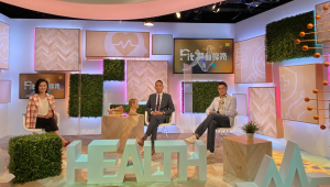 OpenTV 人工耳蝸