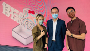 RTHK 吞嚥困難