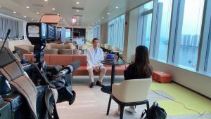TVB 聲沙