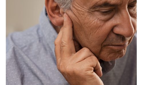 聽力與溝通障礙及認知障礙的關係